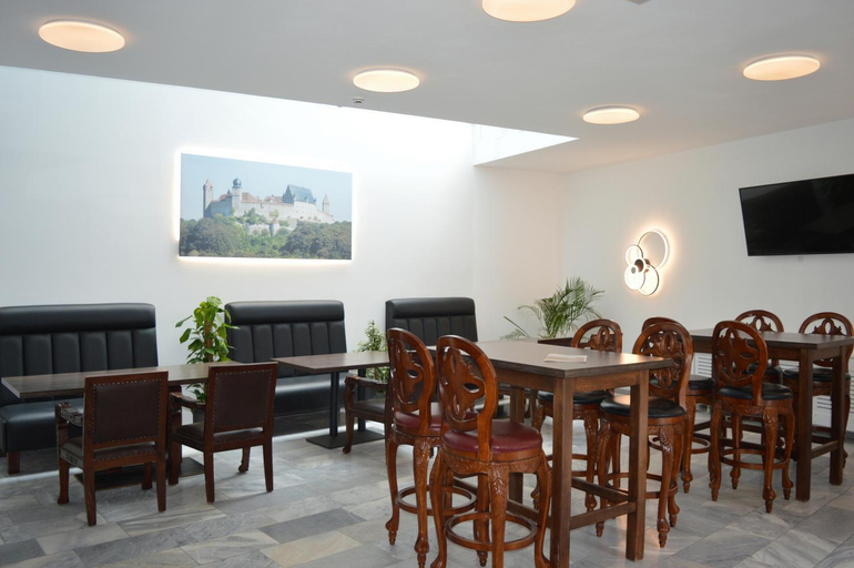 Public Area 2, Hotel Boardinghaus zu Coburg, Coburg