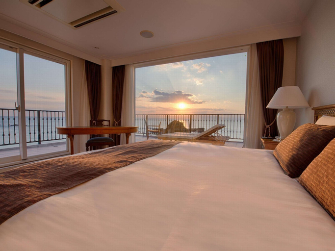 Hayama Hotel Otowa NO Mori, Hayama