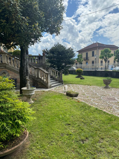 Casa Magnolia, Alessandria