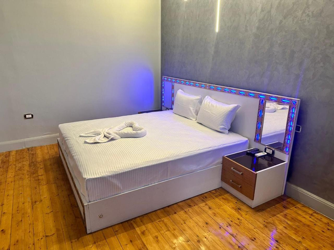 Bedroom 12
