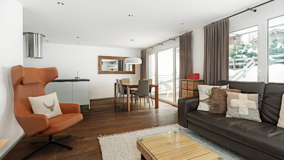 Others 4, Casa delle Stelle by Zermatt Premium Apartments, Visp