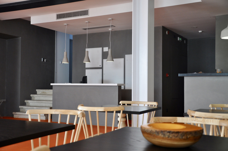 Food & Drinks 5, Casa de São Bento by PURUS, Coimbra