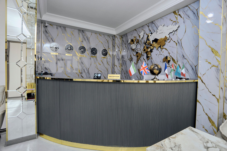 Others 5, REGISTON GOLD, Samarkand