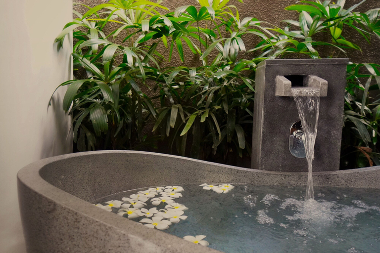 Bathroom 3, Sierra Vista 1 Ubud, Gianyar