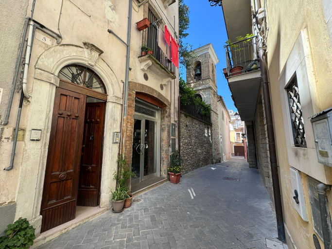 Exterior & Views 1, B&B Il Dinamico, Chieti
