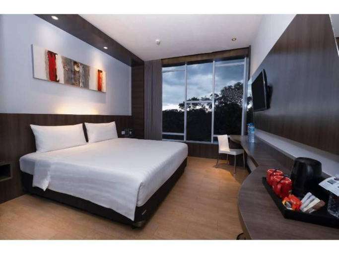 Bedroom 11