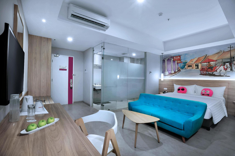 Bedroom 24