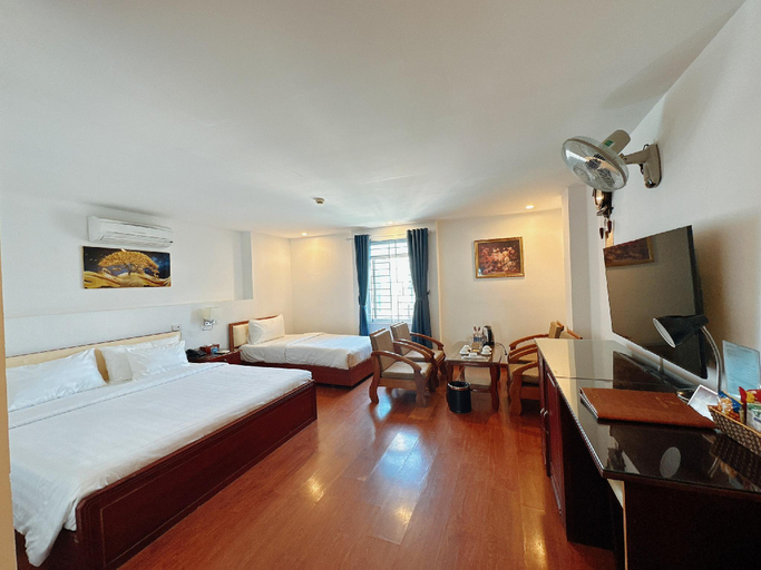 Bedroom 7