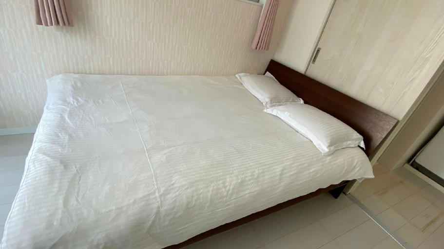 Bedroom 1, SUN生一番館102室, Osaka