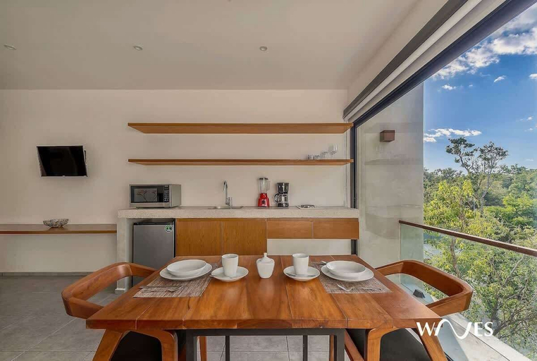 Others 4, Great Located Luminous Loft, Cozumel