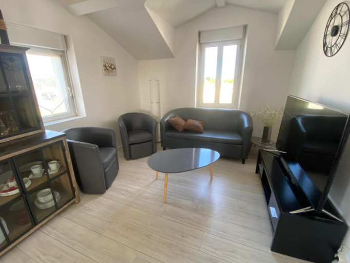 Others 5, Comme une evidence gite et chambres d'hotes, Vendée