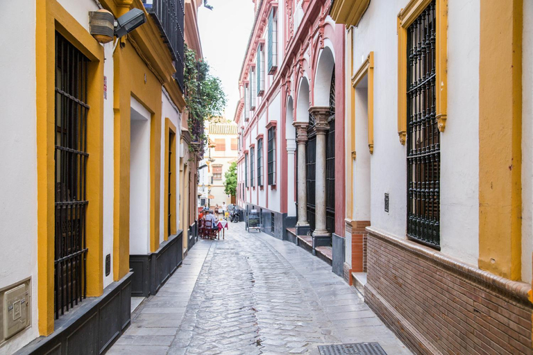 Exterior & Views 2, Hostel One Catedral, Sevilla