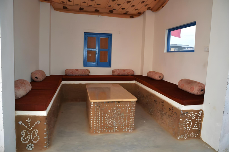 Others 4, Sam Resort and Camp, Jaisalmer