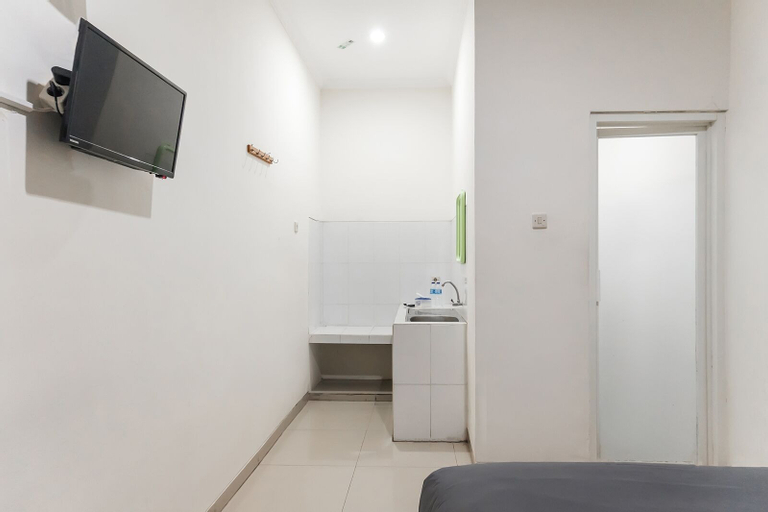 Bedroom 4, TwoSpaces Living at Panorama Eco Stay, Batu Malang, Malang