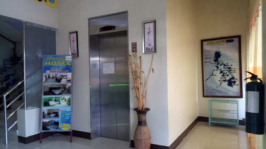 Public Area 2, Asia Novo Boutique Hotel - Sorsogon, Sorsogon City