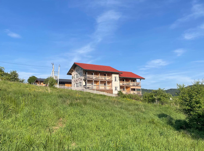 Others 3, Nafta Aparts & Villas, Drohobyts'kyi
