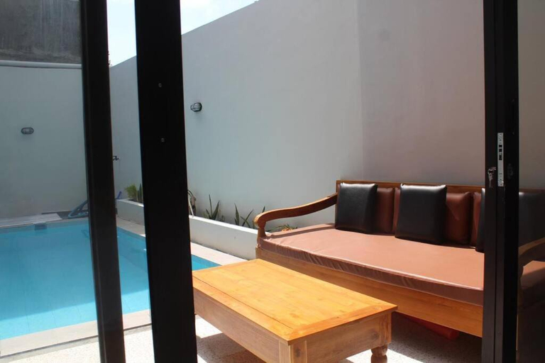 Others 4, Peaceful Private 4 BR YY Bali Villa, Jimbaran Nusa Dua, In Central Kuta, Badung