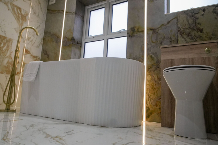 Bathroom 3, Santi House, Lincolnshire