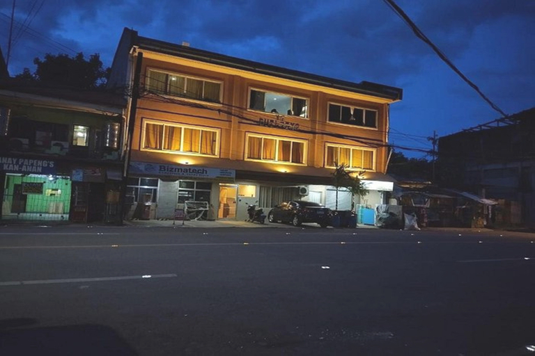 Exterior & Views 2, Vg Pension And Residences By Zuzu, Cebu City