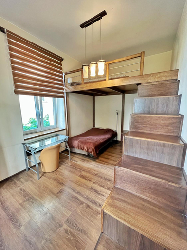 Others 5, Cozy rooms in Old Town and Wawel, Kraków City