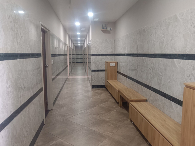 Others 3, Lakshmi Residency By Sky Inn, Krishnagiri