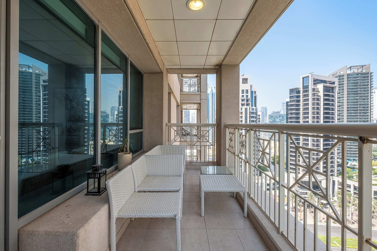 Others 5, Bellavista-Full Burj Khalifa View 29BLVD, Dubai