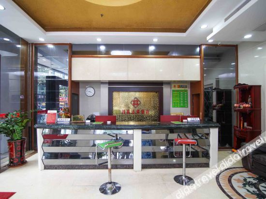 Others 4, Sixi Business Hotel, Dongguan