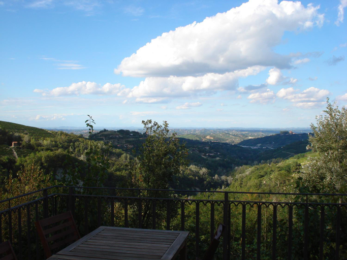 Others 4, Casa Calendula, Asti