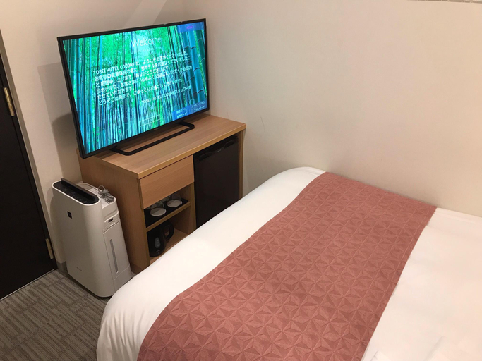 Bedroom 16