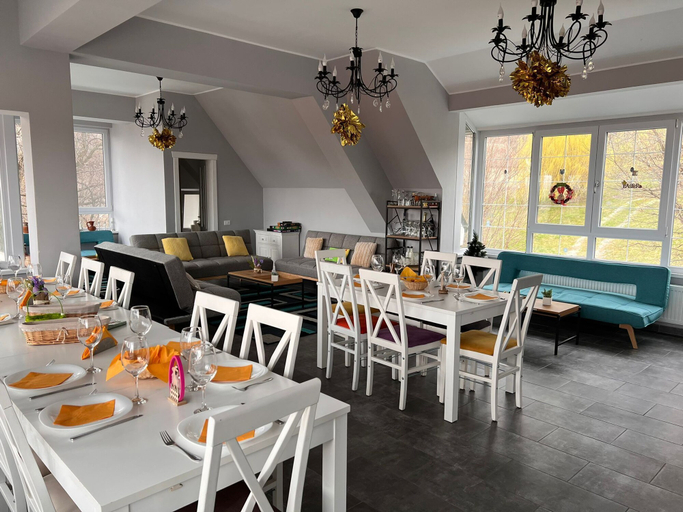 Food & Drinks 5, Premont Guesthouse Bran, Bran