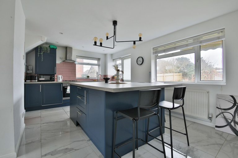 Others 5, 3 Bed House with Private Parking, Vale of Glamorgan