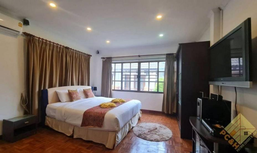 Others 2, Private Pattaya Resort, Bang Lamung