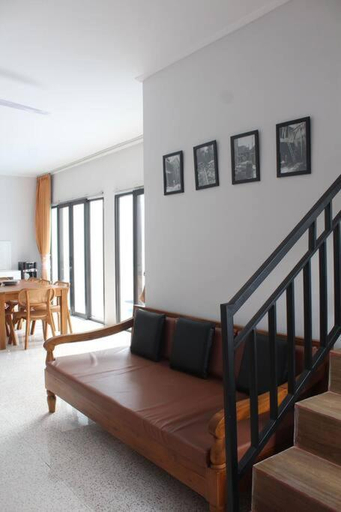 Others 3, Peaceful Private 4 BR YY Bali Villa, Jimbaran Nusa Dua, In Central Kuta, Badung