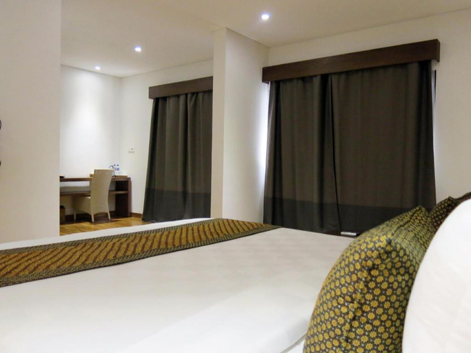 Bedroom 20