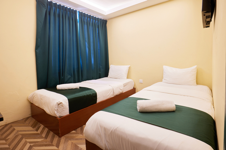 Bedroom 1