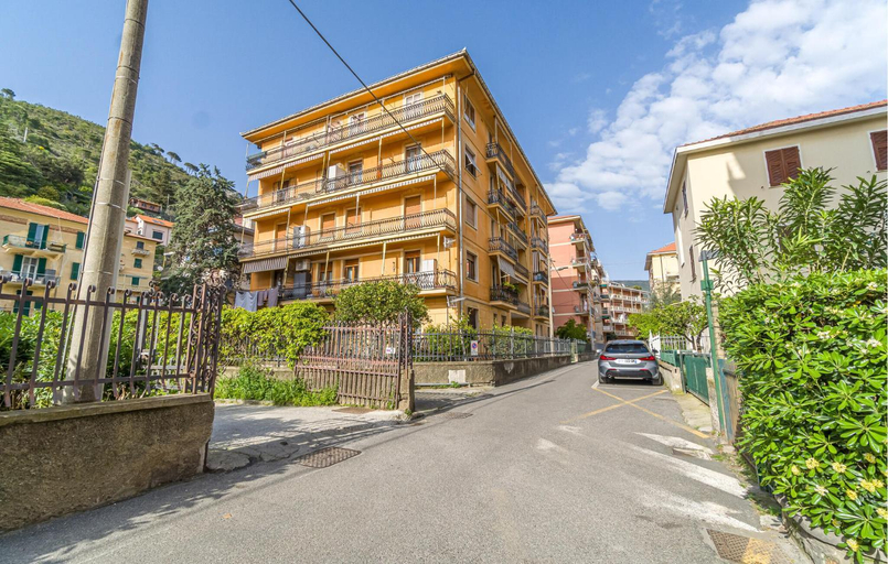 Gorgeous Apartment In Levanto, La Spezia