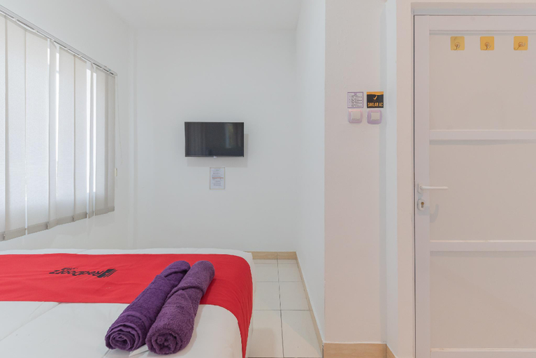 Bedroom 18