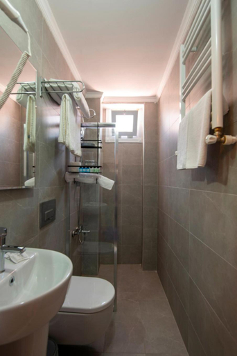 My Suite House, Fatih