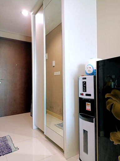 Others, Borneo Bay City Apartment Room, Balikpapan