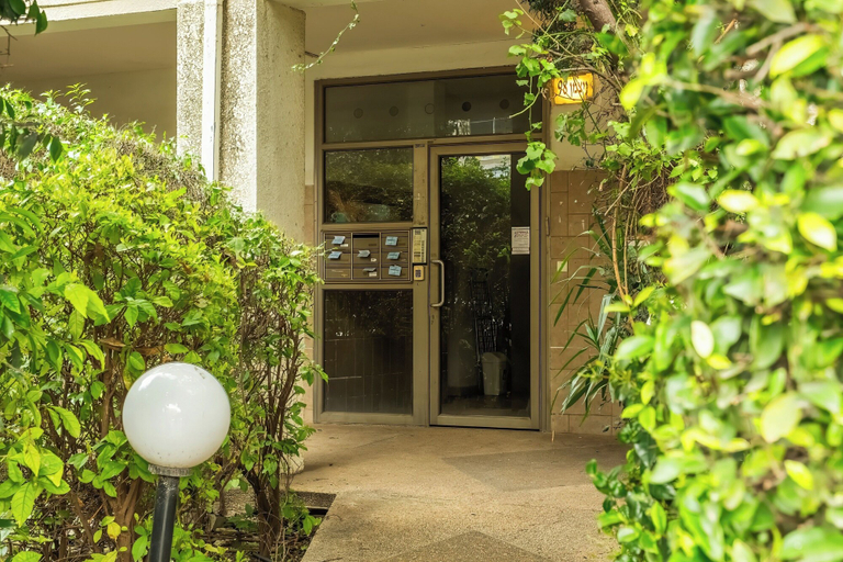 Exterior & Views, HaYarkon Park Cozy Stay by Sea N' Rent