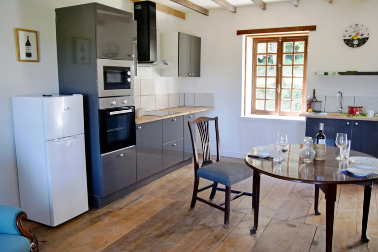 Others 3, Gite Du Jardin, Charente