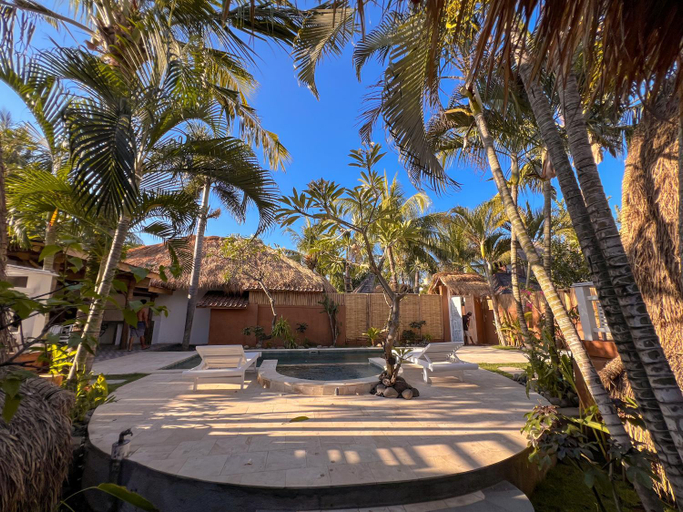 Others 5, Coconut Dream Villas, Lombok