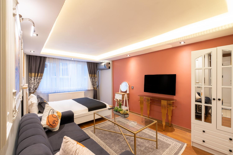 Others 5, Fulya Suit Hotel, Beşiktaş