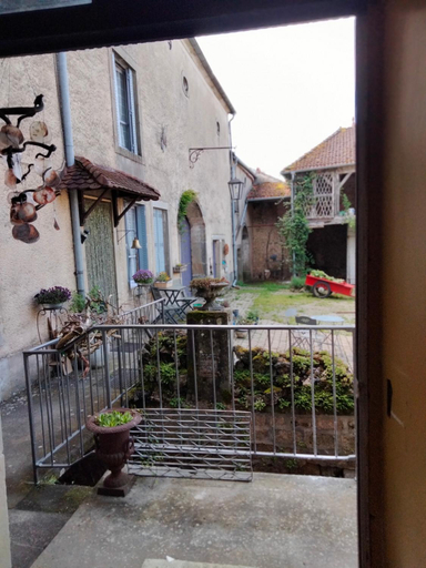 Others 4, Gite La Belle Rose, Haute-Marne