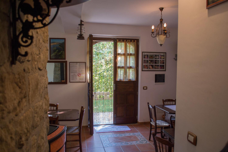 Public Area 2, Agriturismo Fontanapietra, Messina