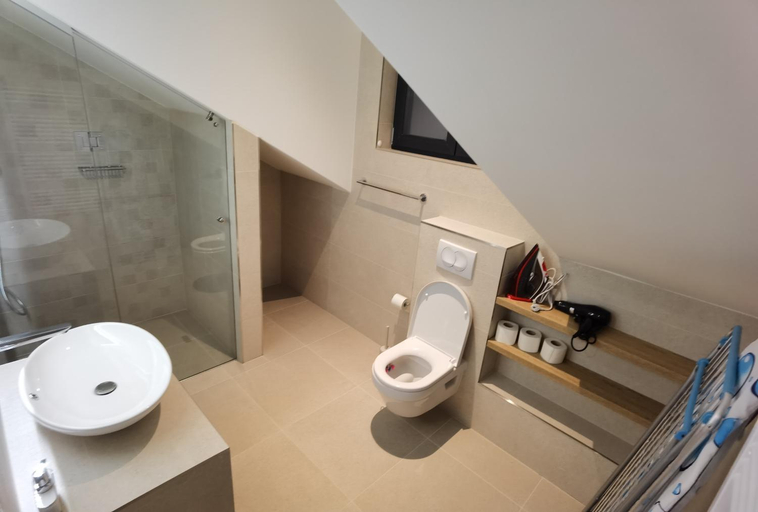 Bathroom 2, Villa Gloria, Konavle
