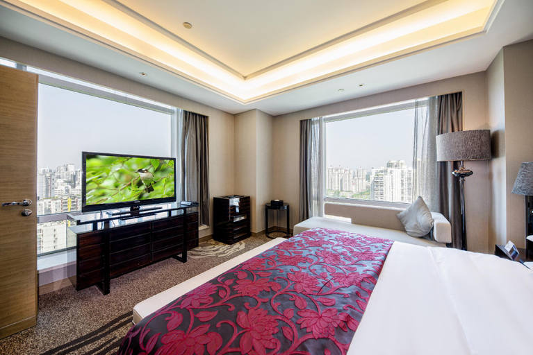 Bedroom 8