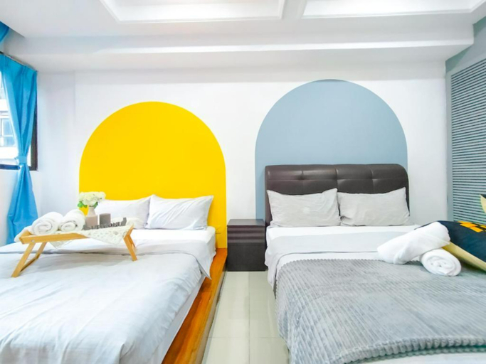 Bedroom 26