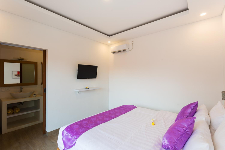 Bedroom 8