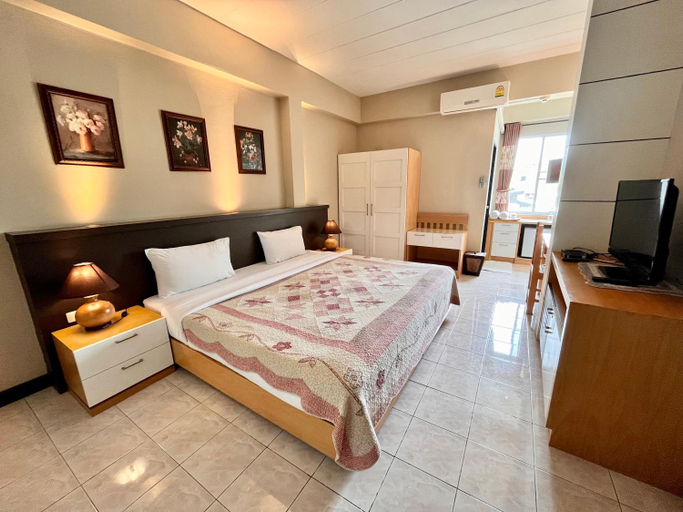Bedroom 11